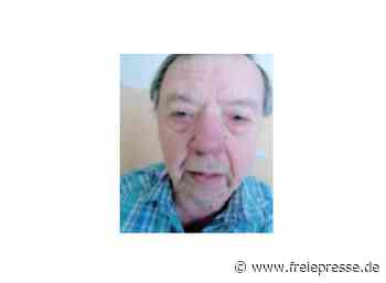 74-Jähriger in Chemnitz vermisst - freiepresse.de
