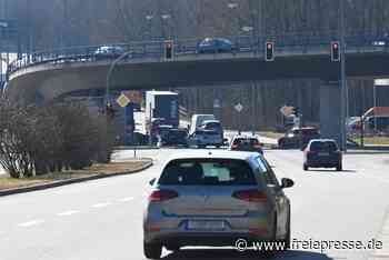 Aus zur Südring-Verlängerung in Chemnitz bestätigt - freiepresse.de