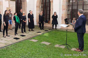 Nach der langen Zwangspause: Chöre jubilieren und suchen Mitsinger - TAG24