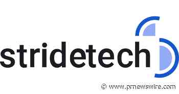 STRIDETECH MEDICAL ANNOUNCES USPTO ISSUED A PATENT FOR STRIDETECH GO