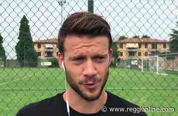 To Be Reggiana con Andrea Costa, Bruno Giordano e Marco Valentini - Reggionline