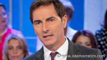 “E’ un disastro”: Marco Liorni ha rivelato tutto | Grave problema - il Democratico