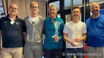 Sull'erba di San Marco a Resana si afferma il riminese Bertozzi - TrevisoToday