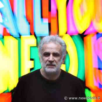 Galleria Montmartre ospita “Lodolandia”, la mostra dedicata Marco Lodola - newsbiella.it