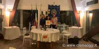 Rotary Cremasco San Marco e Museo per far fruire l'arte ai non vedenti - CremaOggi.it