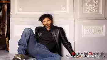 Al Verdi , Marco Bocci racconta Ayrton Senna con “Lo Zingaro - Non esiste curva dove non si possa sorpassare” - Brindisi Oggi, news Brindisi notizie Brindisi e provincia - BrindisiOggi