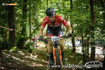 Racing Rosola, Marco Alloni campione regionale XC - PIANETAMOUNTAINBIKE.IT