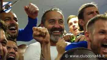 Sampdoria-Genoa, era ora: finalmente è tornato il vero Marco Giampaolo - ClubDoria46.it