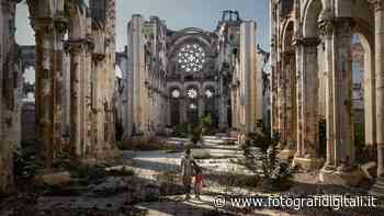 The People in Between, la mostra di Marco Gualazzini è a Parma dal 3 maggio - Fotografi Digitali