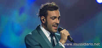 Marco Mengoni, chi è il fidanzato?/ La foto con il ragazzo misterioso, poi... - Il Sussidiario.net