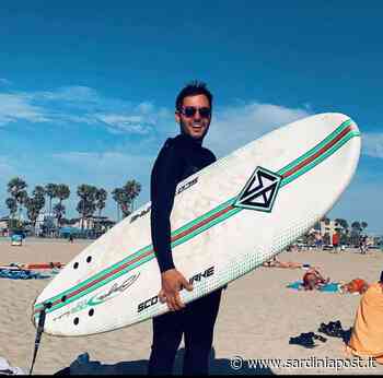Marco, un sardo a Los Angeles: “Vivo la rivoluzione della creator economy” - sardiniapost - SardiniaPost