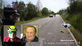 Incidente Cesena, moto piomba su ciclisti: morti Adriano Giorgi e Marco Iannone - il Resto del Carlino