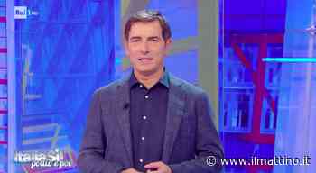 Italia Sì con Marco Liorni, salta la diretta Rai: cosa è successo - ilmattino.it
