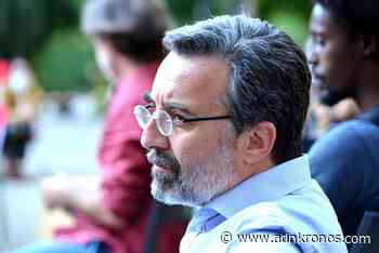 Marco Damilano e striscia su Rai3, ecco le cifre: 1000 euro a puntata - Adnkronos