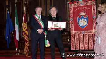 Premio San Marco: riconoscimenti per Red Canzian, forze dell'ordine e aziende sanitarie - VeneziaToday