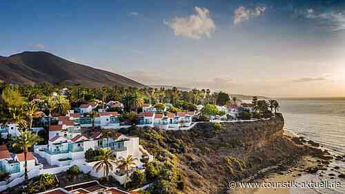 Globus-Serie: Reisebüro Bandura, Seesen