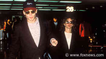 Jennifer Grey says ex Johnny Depp was 'crazy jealous' during love affair in new memoir