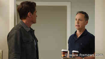 Rob Lowe’s brother Chad Lowe on how the pair have stayed grounded in Hollywood: ‘The foundation is family’