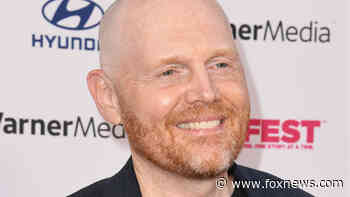 Bill Burr says Gina Carano's 'Mandalorian' firing was unfair: 'Liberals proved her point'