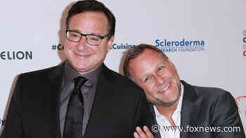 ‘Full House’ star Dave Coulier says sobriety helped him grieve the deaths of Bob Saget, dad and brother