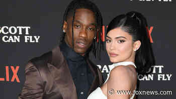 Kylie Jenner wishes ‘my love’ Travis Scott a happy birthday: ‘The most special person’