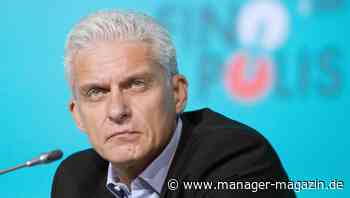 Oleg Tinkow: Russland zwang Oligarchen offenbar zum Verkauf seiner Anteile an der Tinkoff Bank