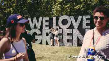 We love green au Bois de Vincennes jeudi 2, samedi 4 et dimanche 5 juin 2022 - France Inter