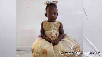 Parents Seek Justice After 2-Year-Old Daughter Killed in Miami-Dade Hit-and-Run