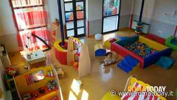 Aperte le iscrizioni ai nidi comunali per il mese di luglio