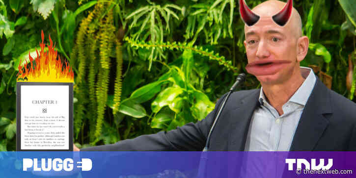 Amazon introduces Kindle EPUB support in the most ‘Amazon’ way possible