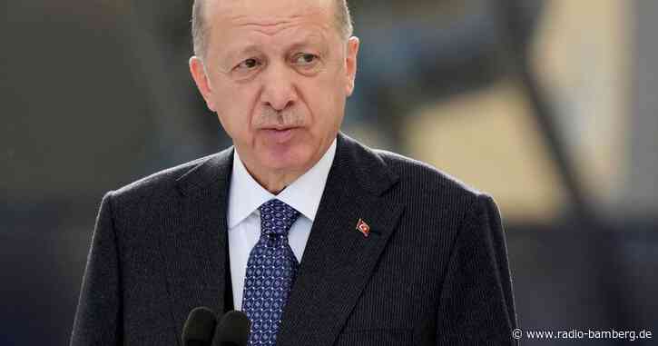 Erdogan will eine Million Syrer zur Rückkehr bewegen
