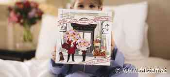 Sacher-Torte: Exklusive Muttertagsedition von Modeillustratorin Kera Till