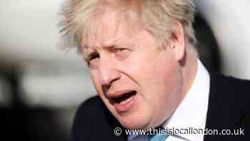 Boris Johnson admits 'more can be done' to tackle cost of living crisis on ITV GMB