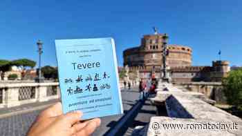 Sul Tevere come sul Cammino di Santiago