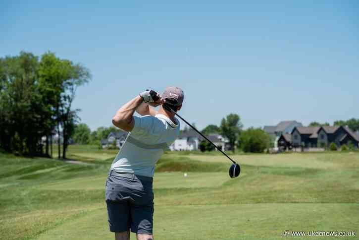 Golf Course seized by Bailiffs due to Unpaid Commercial rent Arrears