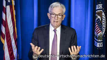 Warum sinkt der Goldpreis?