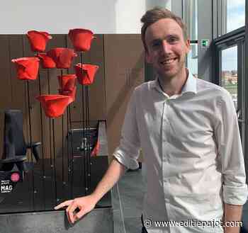 Finke Jacobs uit ASSE gaat zetelen in de raad van bestuur van VERA, steunpunt voor e-government - Editiepajot