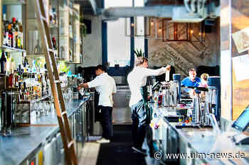 Arbeitsmarkt top in Form: Arbeitslosenquote in Ulm bei 2,3 Prozent