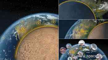 Ground-based radar could be one of our best tools against asteroids, new decadal survey finds