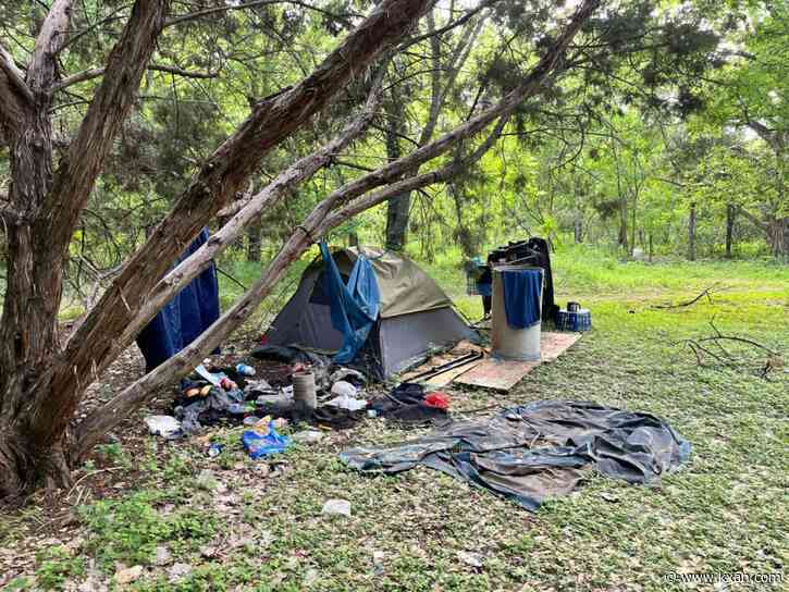 Progress report: Tackling homelessness in Austin