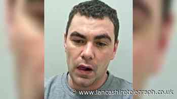 Man jailed for 12-years killing 65-year-old grandad from Oswaldtwitsle