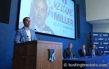 Rhode Island Basketball: Rams add Jeremy Foumena and Louis Hutchinson - Busting Brackets