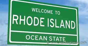 Rhode Island considers banning single-serve bottled water in state facilities - Vending Times