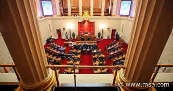 Rhode Island political news: April 2022 - msnNOW
