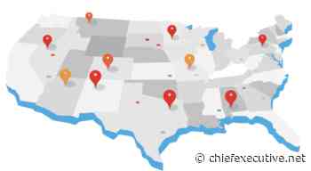 Rhode Island - Chief Executive