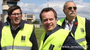 "Giù le mani dai servizi handling". Firenze e Pisa, riparte la battaglia - LA NAZIONE