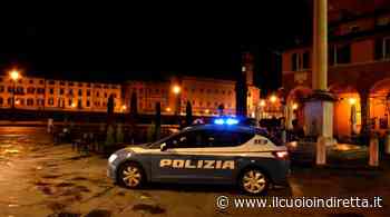Merce rubata, liti e droga: gli interventi della polizia a Pisa - IlCuoioInDiretta - IlCuoioInDiretta