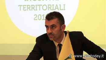 Giovanni Duò è il nuovo Direttore Provinciale di Coldiretti Pisa - PisaToday