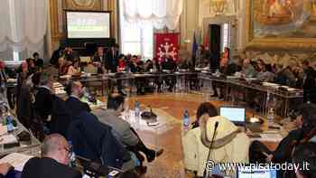 Consiglio comunale: la Tari al centro della seduta - PisaToday