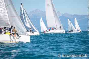 Marina di Pisa sempre più al centro della vela d'altura – L'Arno.it - L'Arno.it